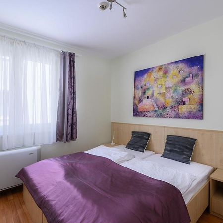 Mirage Wellness Apartman Гайдусобосло Екстер'єр фото